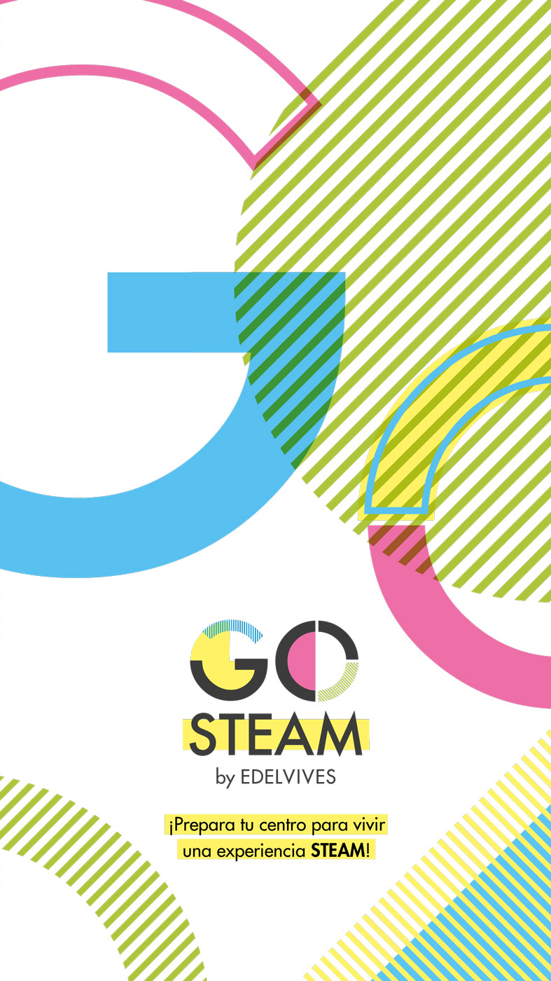 Catálogo Go Steam
