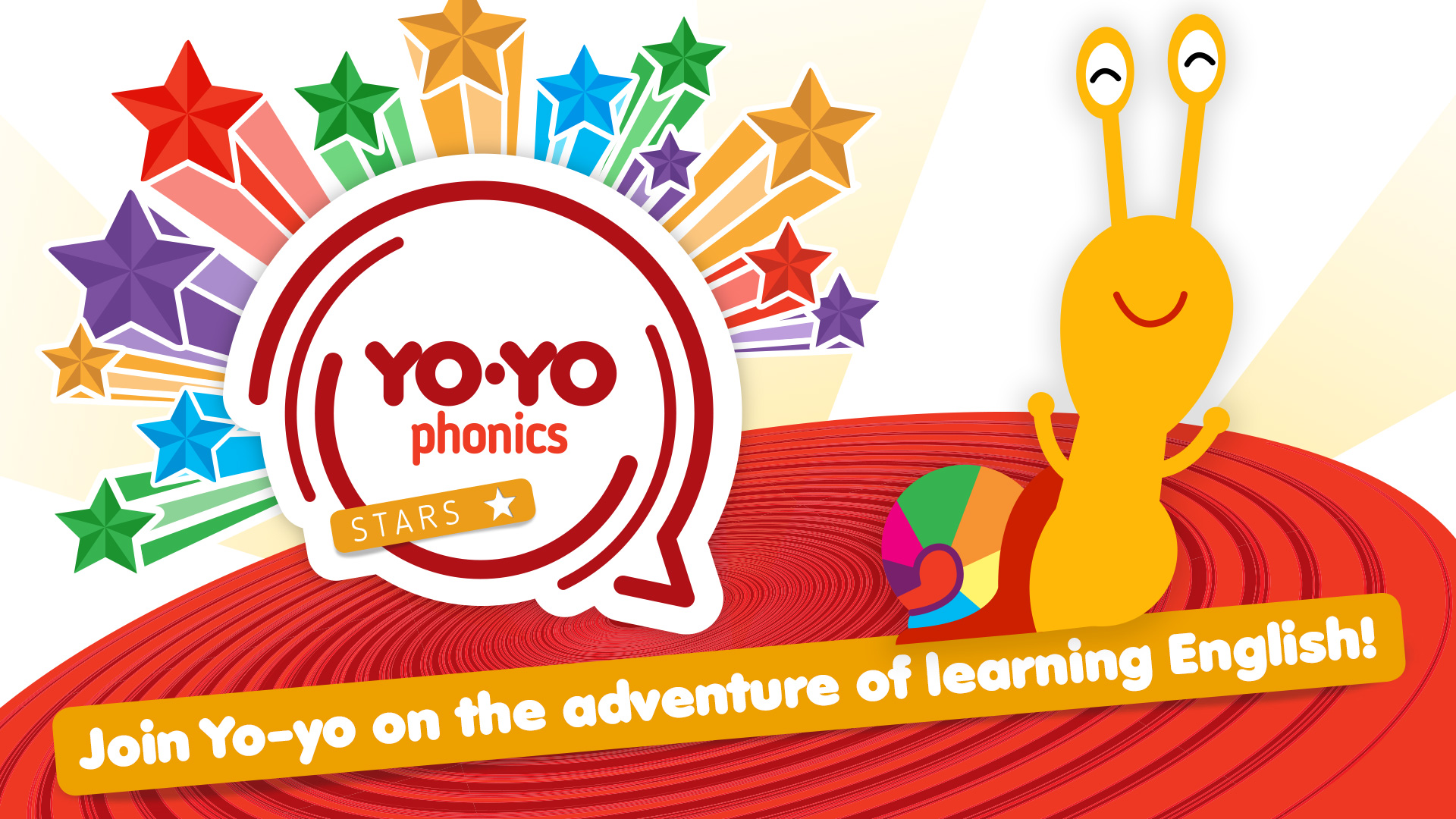 Video proyecto educación bilingüe infantil Yo-yo Phonics