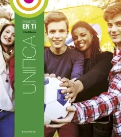 En ti. Unifica 1.º Bachillerato