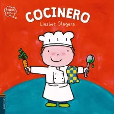 Quiero ser... cocinero