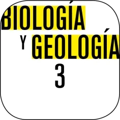 Para que las cosas ocurran. Licencia digital Biología y Geología 3º ESO
