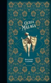 cecilia malaga