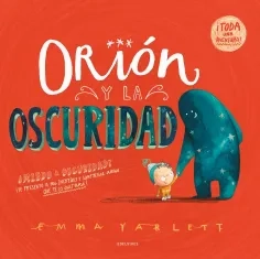 Orion en la oscuridad