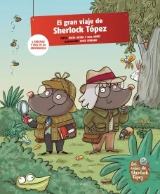 GranViajeSherlockTopez