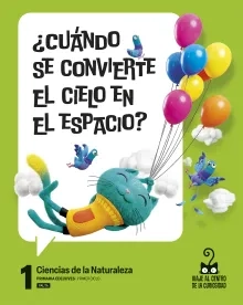 Ciencias de la naturaleza