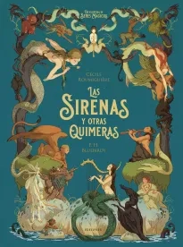 Las sirenas y otras quimeras