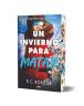 un invierno para matar
