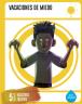 Vacaciones de miedo. 5.º Primaria