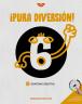 ¡Pura diversión! Grafismo creativo 6