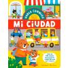 Mi ciudad