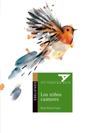 niños cantores