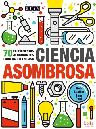 Ciencia asombrosa