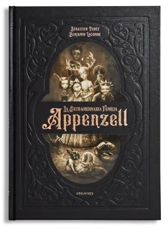 Familia Appenzell