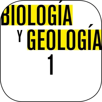 Para que las cosas ocurran. Licencia digital Biología y Geología 1º ESO