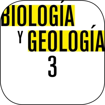 Para que las cosas ocurran. Licencia digital Biología y Geología 3º ESO