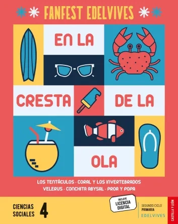 Ciencias Sociales