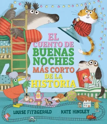 cuento