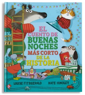 cuento