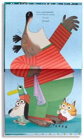 cuento