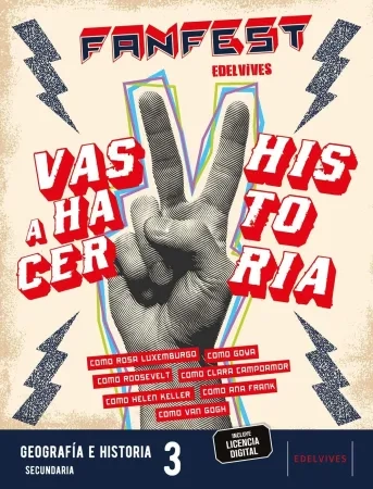 Geografía e Historia Aragón