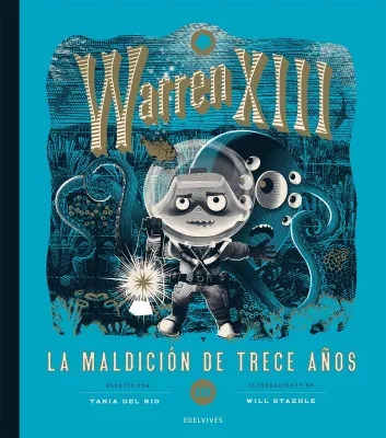 Cub_WarrenXIII_MaldicionTreceAnos