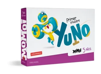 Contenedor Alumno 5a-1t Momoi