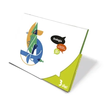 Ecología 3 años