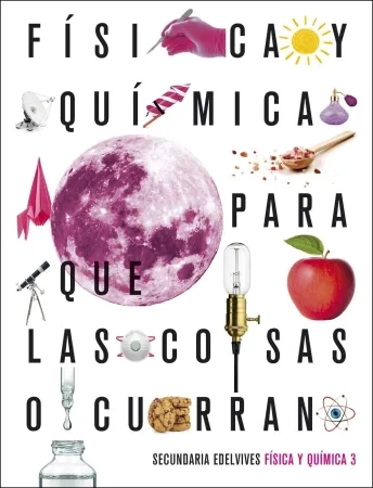 Física y Química 3.º ESO