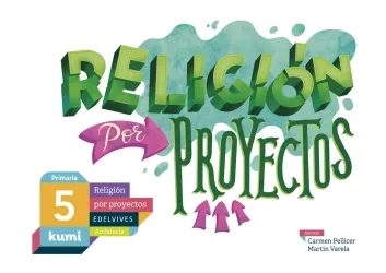 KUMI 5.º Primaria. Andalucía