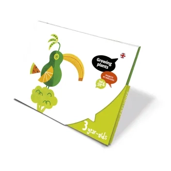 Growing plants 3 years