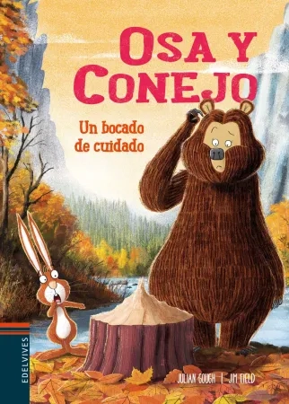 Un bocado de cuidado