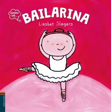 Quiero ser... Bailarina