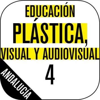 Licencia digital Ed. Plástica, Visual y Audiovisual 4º ESO. And. PQLCO