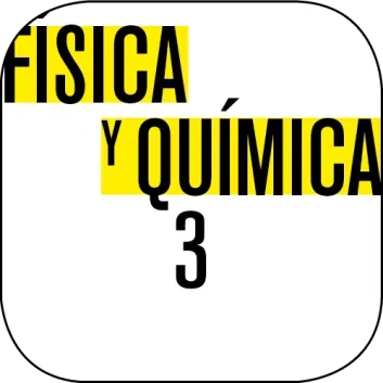 Licencia digital Física y Química 3º ESO PQLCO