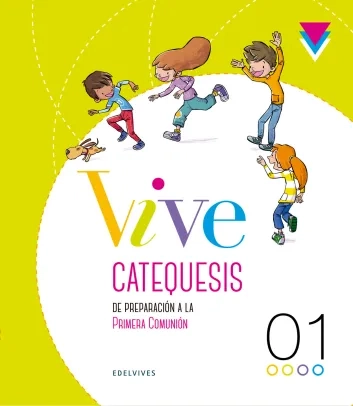 Proyecto VIVE Alumno 1 - Catequesis