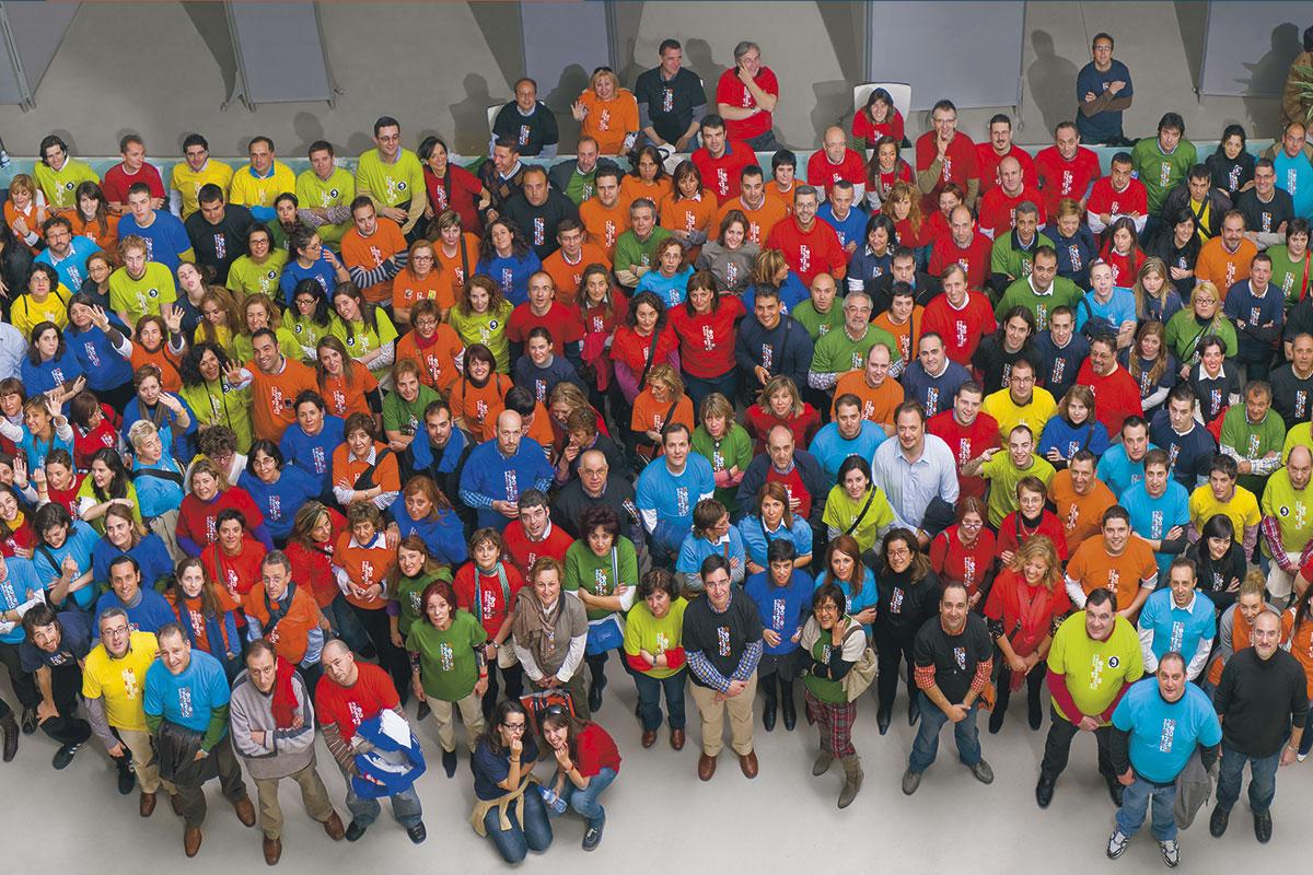 Grupo humano