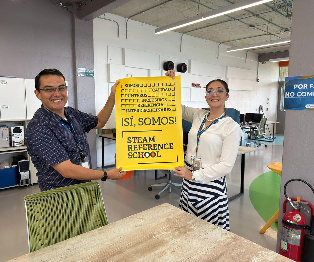 Entrega de placa 1