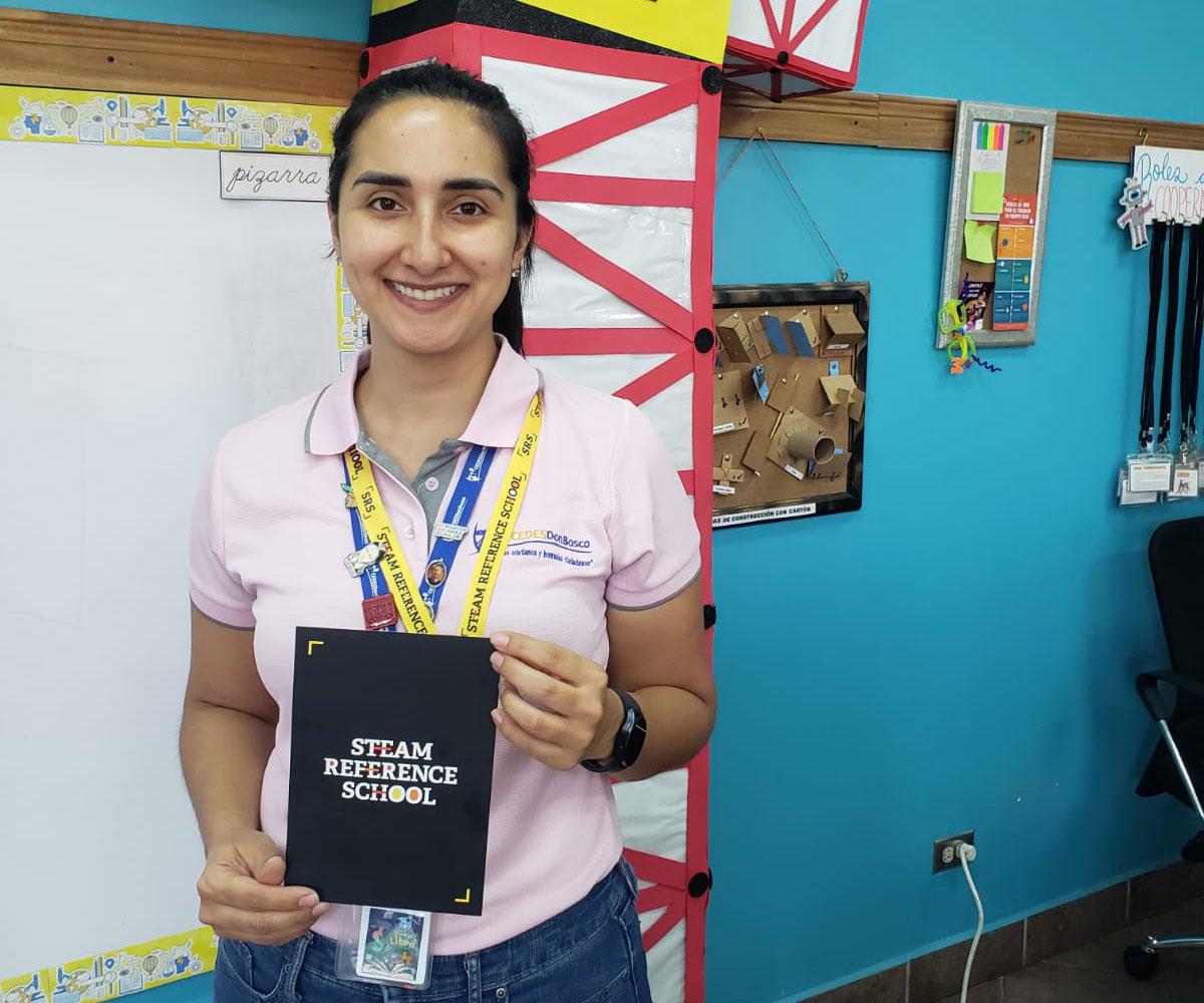 Entrega de placa 2